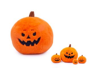 Obrázek z Dýně halloween plyš 20cm 